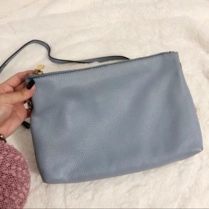 Used. Michael Kors crossbody bag